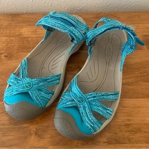Keen Sandals